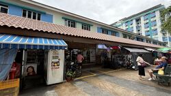 9 TELOK BLANGAH CRESCENT (D4), Shop House #485288911